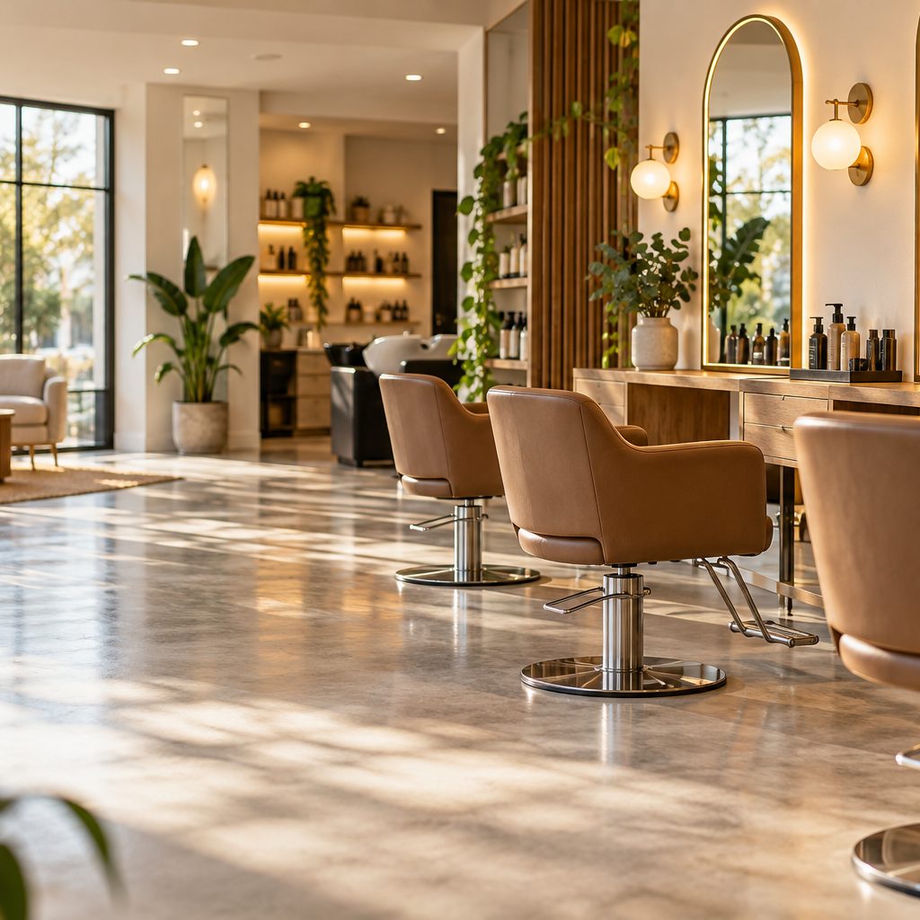 Example Hair Studio